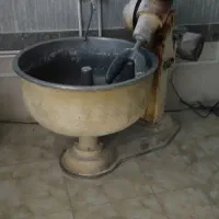 لوازم نانوایی