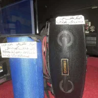 اسپیکر بلوتوثی و انواع هدفون و هدست