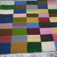 پادری دستباف