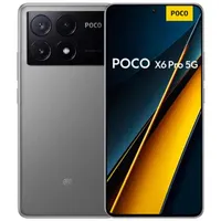 شیائومی poco x6 pro