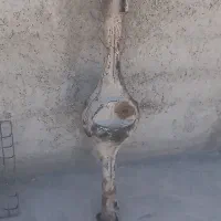 پوسته دفرانسیل مزدا ۲۰۰۰معمولی ABSنیست