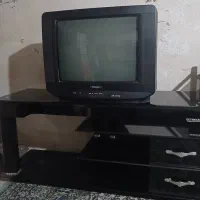 میز و تلویزیون کارکرد