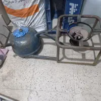 چراغ پریموس نفتی