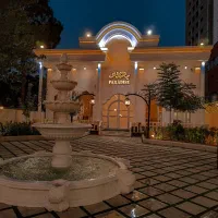 دیجی خانم|خدمات پذیرایی، مراسم|قم, پردیسان|دیوار