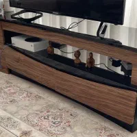 میز تلویزیون و گنجه نو