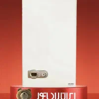 پکیج ایران رادیاتور مدل A24FF