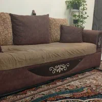 مبل راحتی 7 نفره
