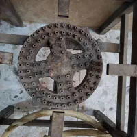 اجاق گاز