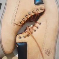 بوت تیمبرلند اصل