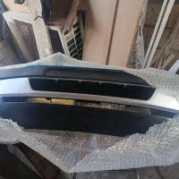 سپر جلو پژو405 نقره ای