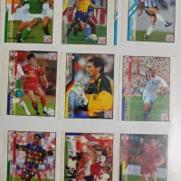 عکس آدامس پرستو و ایدین