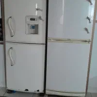 یخچال و فریزر