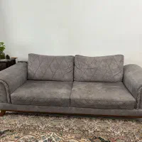 مبل و میز نهار خوری