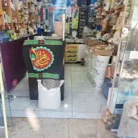 فروش مغازه بر اصلی ۲۱ متر سند تک برگ
