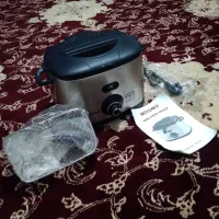 سرخ‌کن BESTGOLD|اجاق گاز و لوازم برقی پخت‌وپز|ملایر, |دیوار