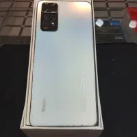 موبایل Ram 8  ROM 128  با انتقال و شارژر  قیمت ۱۶