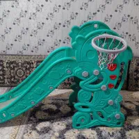 سرسره دلفین