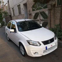 ساینا ۹۷ رینگ فولادی
