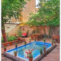 ویلایی ۲۰۰متری ۳خواب محدوده مرکزی