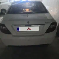 دنا پلاس ۶ دنده فول