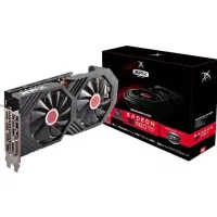 کارت گرافیک Rx 580