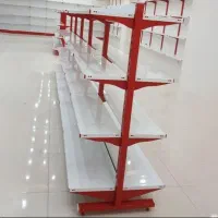 قفسه در حد نو