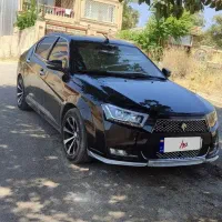 دنا پلاس تیپ 2