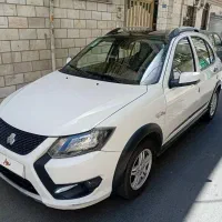 کوئیک GXR|خودرو سواری و وانت|تهران, طیب|دیوار