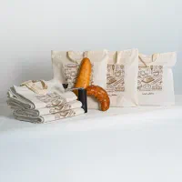 متقال پنبه ساک دستی پارچه ای نان توت بگ خرید کاست