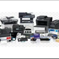 شارژ کارتریج و تعمیر پرینتر در محل و دفترکار