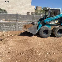 بابکت ‌و خاور حمل نخاله ساختمانی
