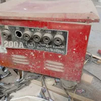 خریدار  و فروش دستگاه جوش و ترانس برق