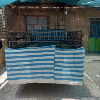 چادر نیسان