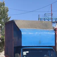 باربند مسقف نیسان