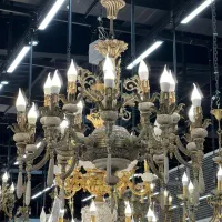 نصاب لوستر نصاب پرده برقکار ساختمان