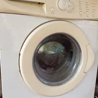 لباسشویی ال جی