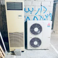 کولر ایستاده ۶۰هزار