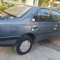 پژو 405 نوک مدادی