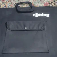 کیف گرافیک،کیف دستی روترینگ اصل آلمان قیمت ۱۵۰۰