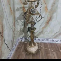 تلفن برنز