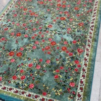 فروش اقساطی فرش ماشینی