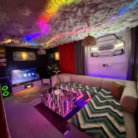 اجاره سوییت سویت اجاره‌ای سوئیت
