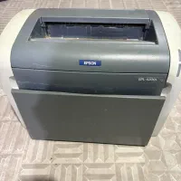 پرینتر epson اورجینال
