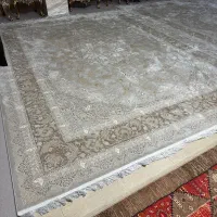 فرش 1200 شانه سه تخته در حد نو