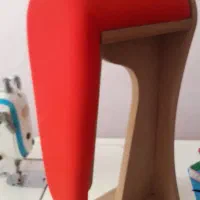 ژانت حرفه ای خیاطی