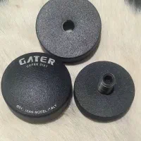 لولر قهوه گتر اصل سایز 51