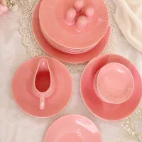 سرویس ناهار خوری سرامیکی تز ۳۱ پارچه آکبند