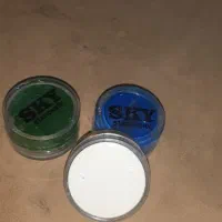 آرایشی‌‌بهداشتی‌رنگ‌گریم‌صورت