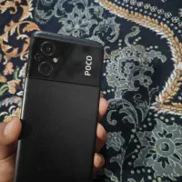 گوشی پوکو m5