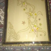 یه عدد جلو مبلی سالم شیک طرح دار